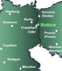 Anerkannte Zahnklinik Zahnarzt im Ausland Polen Slubice an der deutsch-polnischen Grenze bietet preiswerte kostengünstige Zahnersatz Zahnimplantate Zahnkronen Zahnbrücken Zahnprothesen an. Kosten & Preise, 30 Jahre Erfahrungen, marktführende Zahnimplantate & Kronen